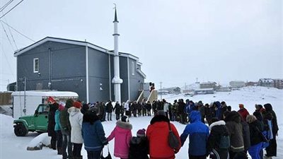 لا تغيب عنها الشمس.. كيف يصوم سكان القطب الشمالى