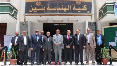 المحرصاوي يؤكد دعمه الكامل لكليات الهندسة بجامعة الأزهر للحصول على الاعتماد