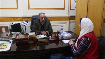 ياسر صادق: المركز مظلوم من الباحثين.. والحل في الموقع الالكتروني