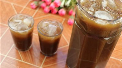 ضبط 3 أطنان ألبان وتمر هندي و500 كيلو رنجة غير صالحة بالمحافظات