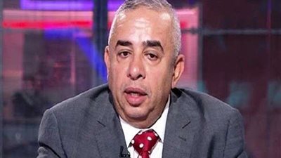 شريف الخريبي: الأزمة السورية على مشارف النهاية