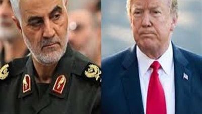 قاسم سليماني: CIA حذرت ترامب من دخول حرب ضد إيران
