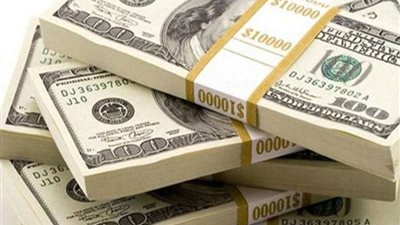 ننشر أسعار الدولار مقابل الجنيه المصري خلال تعاملات الأحد