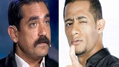 بالفيديو.. أمير كرارة ومحمد رمضان ورامز جلال في صدارة اليوتيوب