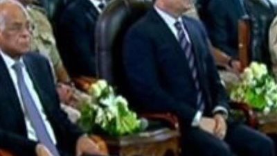 أبرزهم أنفاق السويس.. افتتاح عدد من المشروعات القومية بالإسماعيلية