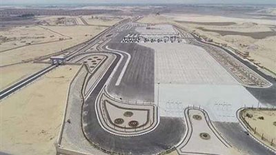 اقتصادي: افتتاح أنفاق قناة السويس عبور ثانِ وتنمية حقيقة لأرض الفيروز