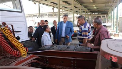 سعفان: تطوير 13 وحدة تدريب متنقلة للشباب لاقتحام سوق العمل