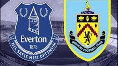 بث مباشر .. إيفرتون وبيرنلي بالدوري الإنجليزي