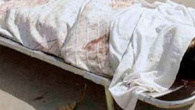 العثور على جثة مواطن بعد أيام من وفاته في السويس