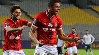 عبد الحفيظ يكشف موعد عودة سعد ونيدفيد للأهلي