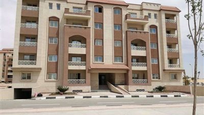 السيسي يفتتح مدينة الإسماعيلية الجديدة