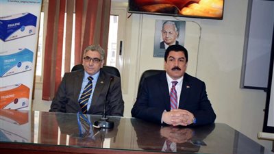 محافظ القليوبية يشارك في ورشة عمل لجراحات أمراض الثدي للسيدات