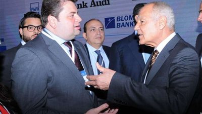 الجمعية المصرية اللبنانية: مشاركة مصر كضيف شرف للمنتدى رسالة اقتصادية