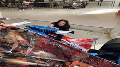 شاليمار شربتلي تنافس فى 3 سباقات لفورميلا 1 بإيطاليا وهولندا