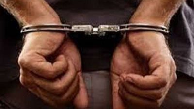 ضبط مسئولين بالزقازيق مكنوا مواطنًا من بناء برج سكني بدون ترخيص