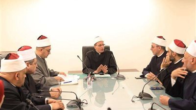 أول جولة تفقدية لأمين