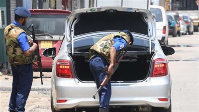 سريلانكا تطرد 600 أجنبي من أراضيها