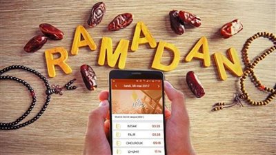 4 تطبيقات رمضانية تساعدك على العبادات فى شهر رمضان