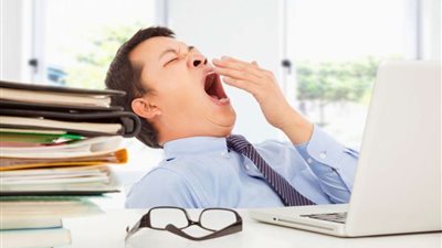 5 نصائح لمحاربة الخمول فى رمضان