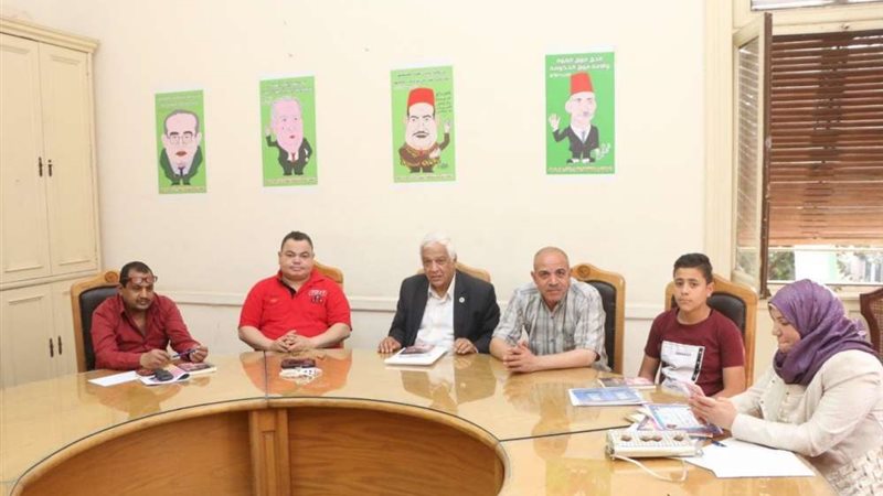 بلدنا اليوم