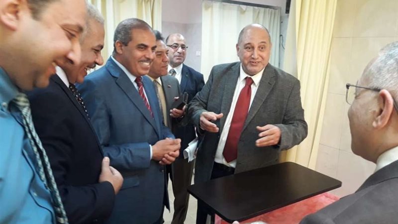 بلدنا اليوم