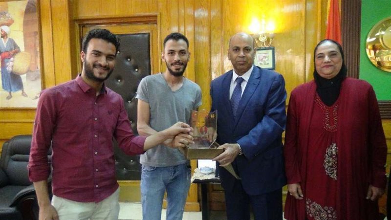 بلدنا اليوم
