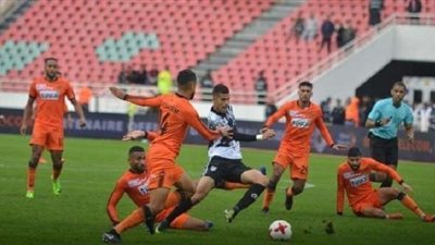 الاتحاد التونسي: الصفاقسي تعرض لظلم كبير في مواجهة نهضة بركان