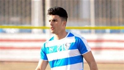 زيزو: كنا نتوقع صعوبة النجم وتدربنا على أسلوبنا لمدة أسبوع