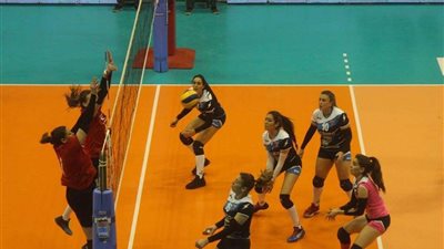 تونس تستعين بالأهلي قبل بطولة العالم للطائرة