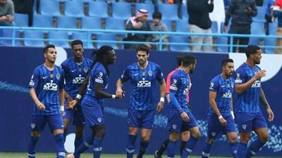 بث مباشر.. مباراة الهلال السعودي أمام العين الإماراتي بدوري أبطال أسيا