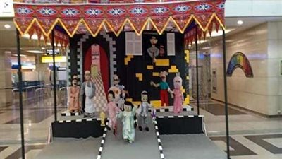 في أول أيام رمضان.. 