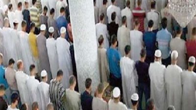 تعليمات مشددة لأئمة الشرقية للتحذير من مكبرات الصوت في التراويح