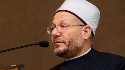 شوقي علام يهنئ السيسي والأمة العربية بمناسبة حلول شهر رمضان