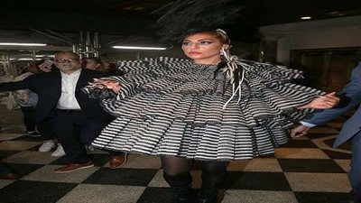 أحدث إطلالات 