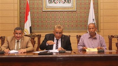 المكتب التنفيذي لـ 