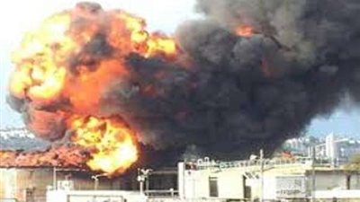 الحماية المدنية تسيطر على حريقين  بمركزي المنشاة والبلينا جنوب سوهاج