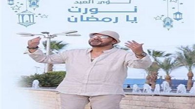 لؤي العبد يطرح 