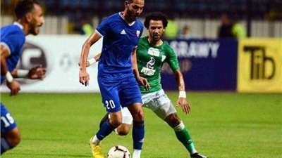 الإسماعيلي يحصل على توقيع 