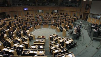 مجلس النواب الأردني: اتفاقية الغاز مع إسرائيل في حكم المنتهية