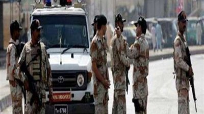 باكستان.. مقتل 4 جنود وإصابة 10 آخرين في هجوم إرهابي