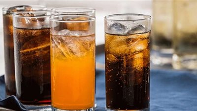 للصائمين.. المشروبات الغازية تدمر الجهاز الهضمي فى شهر رمضان