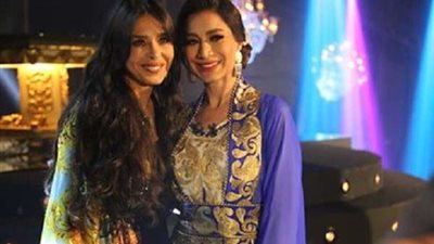 دينا لشيخ الحارة: 