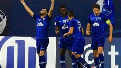 رسميًا .. الهلال يتأهل لثُمن نهائي دوري أبطال أسيا