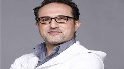 ريهام سعيد تدعم شريف مدكور