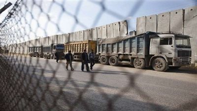إسرائيل تقرر وقف تزويد قطاع غزة بالوقود