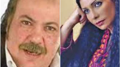 طلعت زكريا و سوسن بدر على شاشة Bein القطرية في رمضان