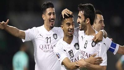 أكرم عفيف: التأهل في دوري الأبطال دافع معنوي لأغلى الكؤوس