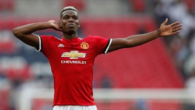 تيليجراف:  وكيل بوجبا تواصل مع ريال مدريد