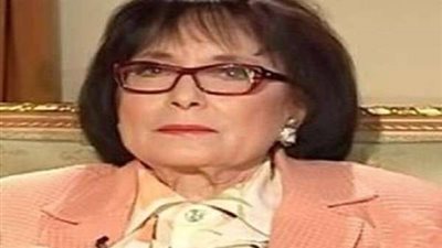 وزير الثقافة ناعية محسنة توفيق.. تاريخ من الإبداع الدرامي العربي