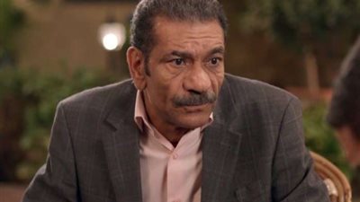 خاص.. تعرف على ما فعله سيد رجب بطل 